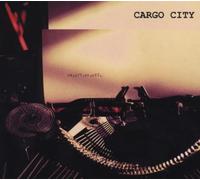 Cargo City - On.Off.On.Off.