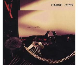 Cargo City - On.Off.On.Off.