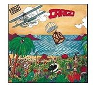 Legacy – Cargo