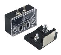 Cargo Elevator Door Lock Contact Point Switch Ansons Elevator Spare Parts