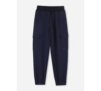 BOSS Bas de survêtement enfant à poches cargo - Style J52910/84914A, J52910 Bleu foncé 162
