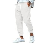 Cargo Homme Cargo Coton Slim Fit Elastique Sport Baggy Cuisine Chino Casual Travail Militaire Vetement Homme