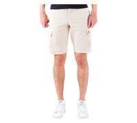 Cargo homme court Lyle E Scott WHITE 33