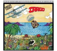 Men at Work Cargo (Vinyl) 12" Album