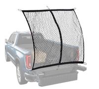 Cargo Net - Auto Déclaration Cargo Net | FAIBLE CARGOS À TRIMPION | Réseaux De Voiture Hautement Élastique | NETS CARGOS CLASCING PRESIDE | Organisateur De Filet Pour Coffre En Mûre Plafond Plafond Pe