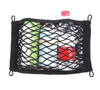 Cargo Net,Filet universel en maille,Filet de rangement pour coffre de voiture,Organisateur de filet de voiture,Accessoires pour voiture