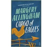 Cargo Of Eagles by Margery Allingham Paperback Book Allingham, Margery (Auteur)