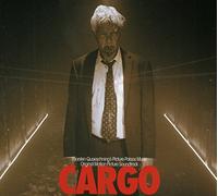 Cargo (Original Soundtrack) by CARGO OST [Audio CD] NEUF