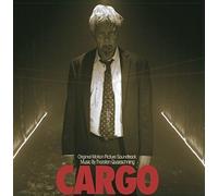CARGO (ORIGINAL MOTION PICTURE SOUNDTRACK) - OST/QUAESCHNING,THORSTEN CD NEUF