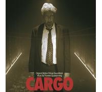Cargo (Original Soundtrack) by CARGO OST [VINYL] NEUF