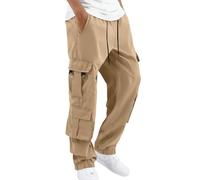 Cargo Pantalon Travail Enfant De Chasse Homme Armée Femme Kaki Peche Taille Elastique Chantier Blanc Boulanger Pluie Vetement Slim Mode Ski Combinaison Stretch Japonais Tactique Militaire~
