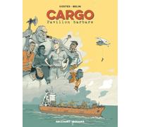 Cargo: Pavillon barbare