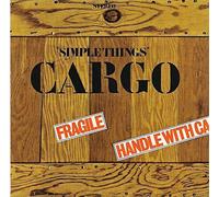 CARGO - Simple Things