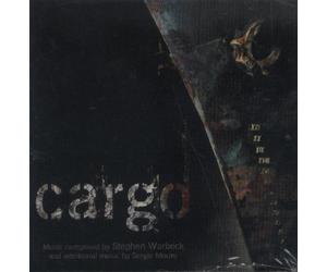 Cargo [Stephen Warbeck Y Sergi [Import]