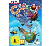 CARGO - The Quest for Grafity [import allemand]