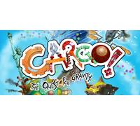 Cargo! The Quest for Gravity (PC)