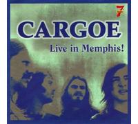 Cargoe – Live in Memphis
