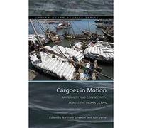 Cargoes in Motion Cargoes in Motion (Auteur)