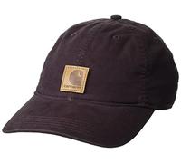 Carhartt 100289 Odessa Casquette de baseball pour hommes