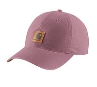 Carhartt 100289 Odessa Casquette de baseball pour hommes