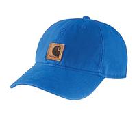 Carhartt 100289 Odessa Casquette de baseball pour hommes