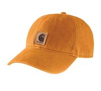 Carhartt 100289 Odessa Casquette de baseball pour hommes