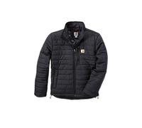 Carhartt 102208 - Veste Isolante Légère - Homme - S - Black