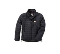 Carhartt 102208 - Veste Isolante Légère - Homme - S - Black