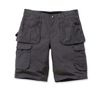 Carhartt 104135.BLK.S006 T-Shirt à Manches Courtes pour Homme Noir Taille L