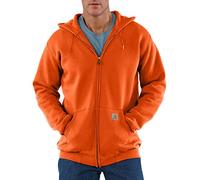 Carhartt 104264.FHB.S004 T-shirt de travail solide pour homme Bleu français Taille S