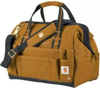 Carhartt 16 Inch 30 Pocket Sac à outils, beige pour homme