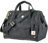 SAC À OUTILS DE 16 POUCES À 30 POCHES - Noir 001 - CARHARTT - B0000518