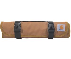 Carhartt 18 Pocket Rouleau utilitaire, Marron