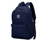 Carhartt Essentials Backpack Sac à Dos, Bleu, Taille Unique Mixte