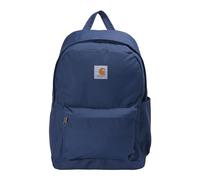 Carhartt Essentials Backpack Sac à Dos, Bleu, Taille Unique Mixte