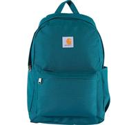 Carhartt 21L Classic Laptop Daypack Sac à dos, bleu clair, Taille 40 litres