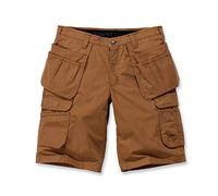 Carhartt 2203.BLK.S540 Ceinture à enclume W40 Noir
