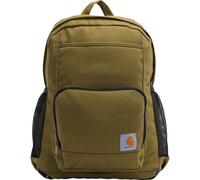 Carhartt 23L Single-Compartment Sac à dos, olive, Taille unique