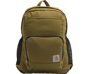 Carhartt 23L Single-Compartment Sac à dos, olive, Taille unique