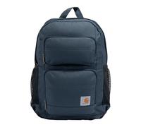 Carhartt Legacy Standard Work Backpack Sac à Dos, Bleu Marine, M Mixte