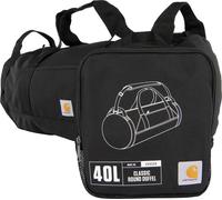 Carhartt 40L Classic Round Duffel B0000500 40 Liter
