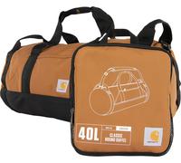Carhartt 40L Classic Round Duffel B0000500 40 Liter