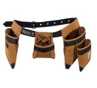 Carhartt 7 Pocket Tool Belt Einheitsgröße