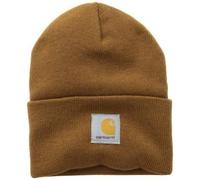 Carhartt A18-211 - BONNETS - Series 1889 Broken-à Cap Graphic A332, couleur: brun
