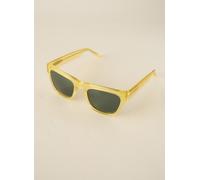 carhartt accessoires femme de couleur jaune