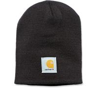 Carhartt Acrylic Knit Chapeau, noir