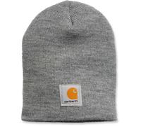 Carhartt Acrylic Knit Chapeau, gris