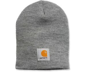 Carhartt Acrylic Knit Chapeau, gris pour homme
