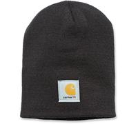 Carhartt Acrylic Knit Chapeau, noir pour homme