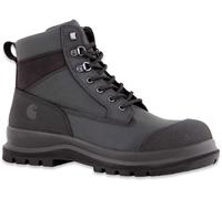 Carhartt Arbeitshoes Detroit 6 Boot Black EUR 41